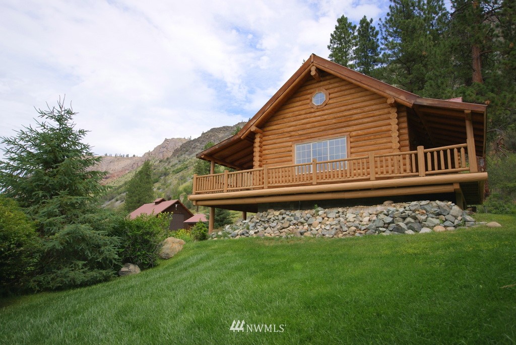 39 Homestead Hills Road Twisp, WA 98856 - Photo 17 of 23 Gallery Image 17