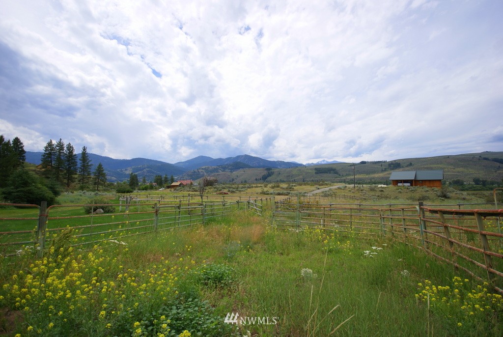 39 Homestead Hills Road Twisp, WA 98856 - Photo 3 of 23 Gallery Image 3