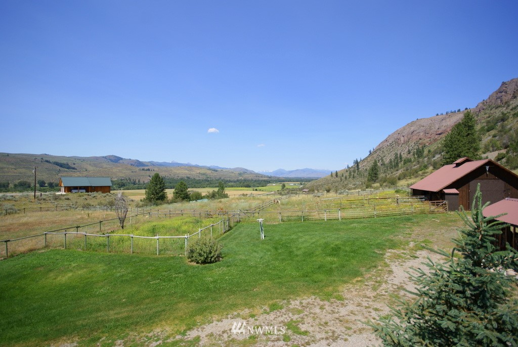 39 Homestead Hills Road Twisp, WA 98856 - Photo 21 of 23 Gallery Image 21