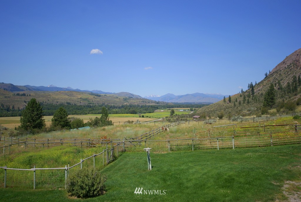 39 Homestead Hills Road Twisp, WA 98856 - Photo 22 of 23 Gallery Image 22