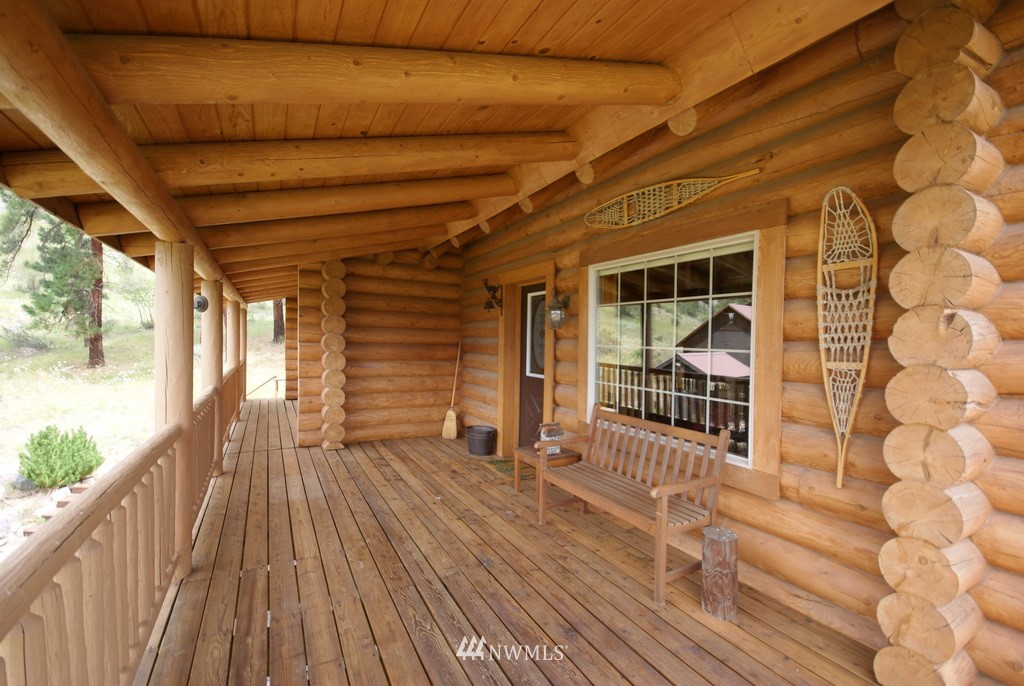39 Homestead Hills Road Twisp, WA 98856 - Photo 6 of 23 Gallery Image 6