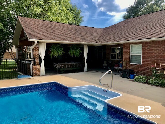 52 Homestead Lane Brewton, AL 36426 - Photo 28 of 30