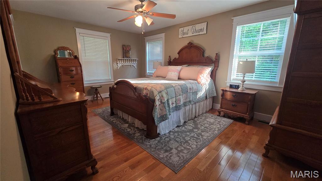 831 Old Colony Road Defiance, MO 63341 - Photo 24 of 38