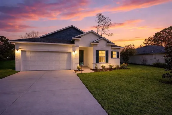 $2,400 | 15 Ramblewood Drive, Palm Coast, FL 32164