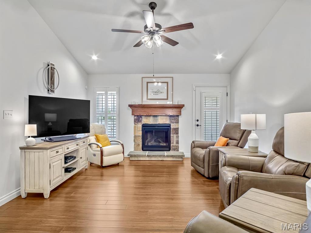 7300 Fulham Lane, Unit B Troy, IL 62294 - Photo 12 of 31