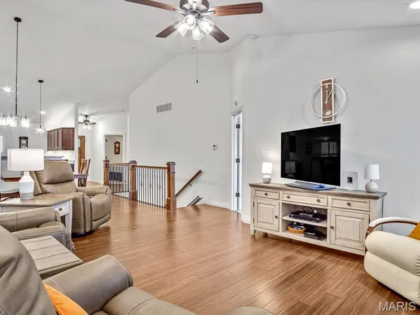 $345,000 | 7300 Fulham Lane, Unit B, Troy, IL 62294