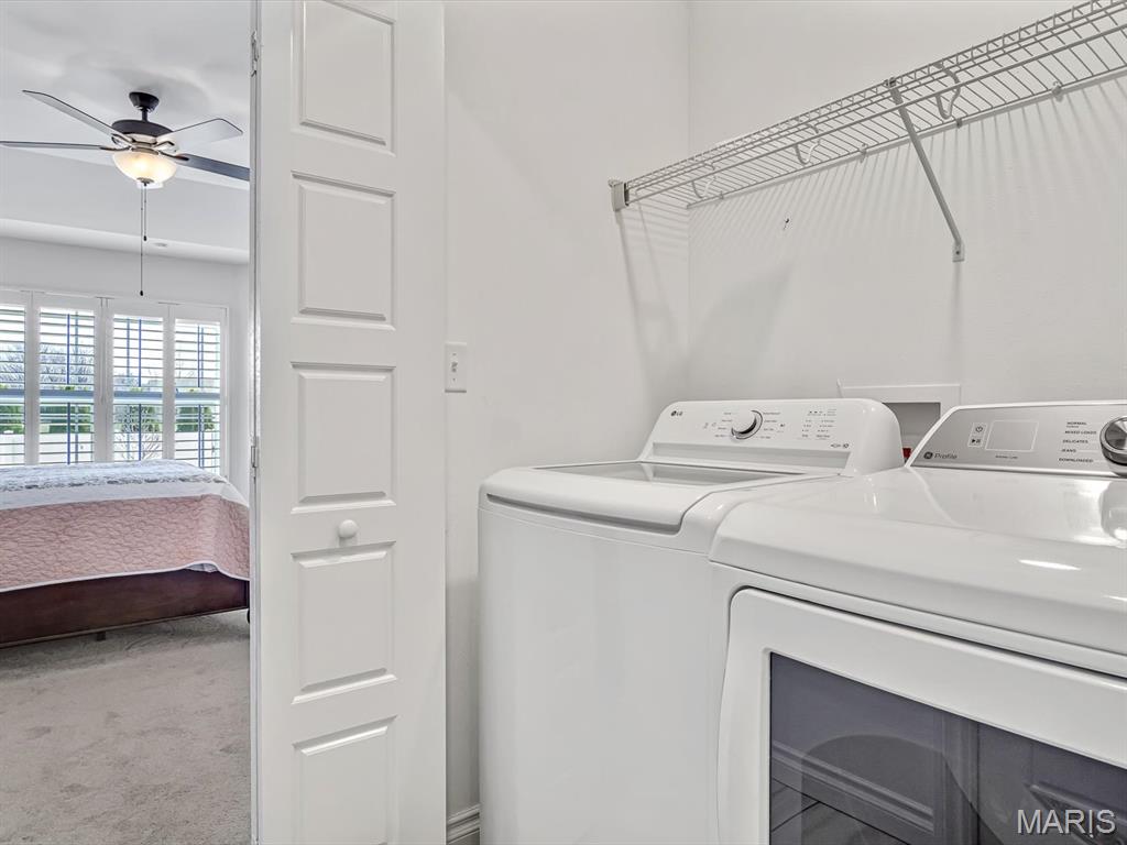 7300 Fulham Lane, Unit B Troy, IL 62294 - Photo 15 of 31