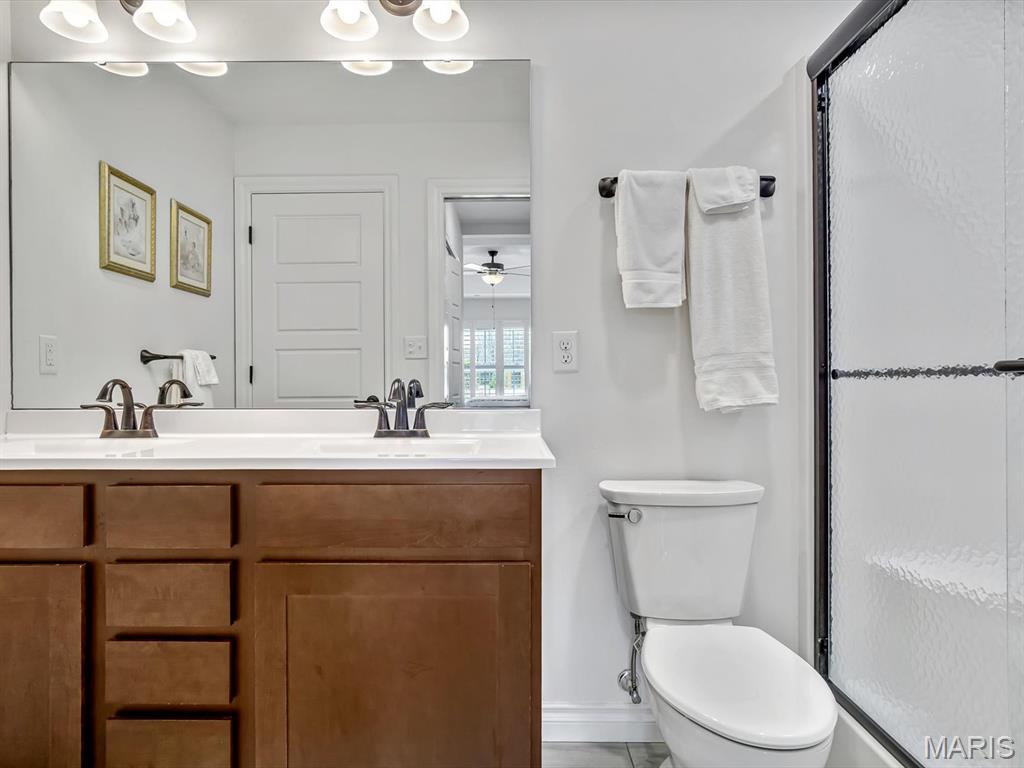 7300 Fulham Lane, Unit B Troy, IL 62294 - Photo 17 of 31