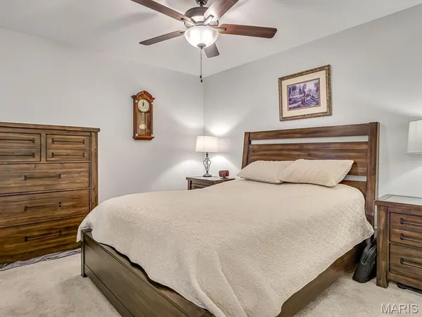 $345,000 | 7300 Fulham Lane, Unit B, Troy, IL 62294