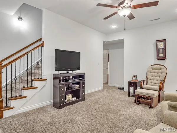 $345,000 | 7300 Fulham Lane, Unit B, Troy, IL 62294