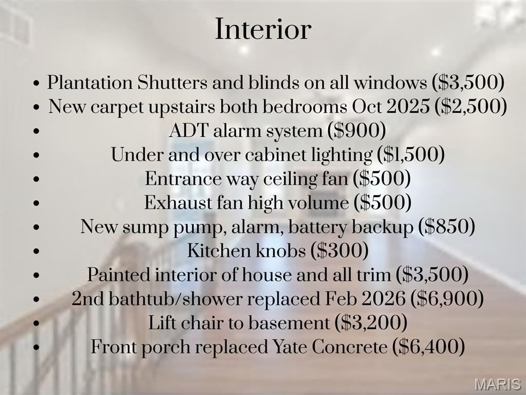 7300 Fulham Lane, Unit B Troy, IL 62294 - Photo 2 of 31