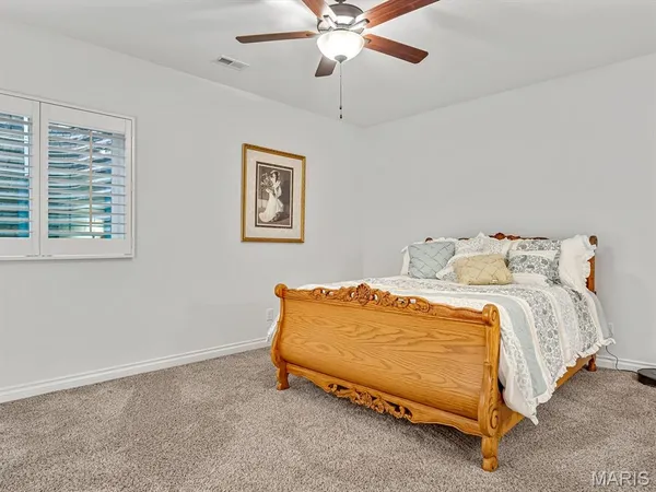 $345,000 | 7300 Fulham Lane, Unit B, Troy, IL 62294