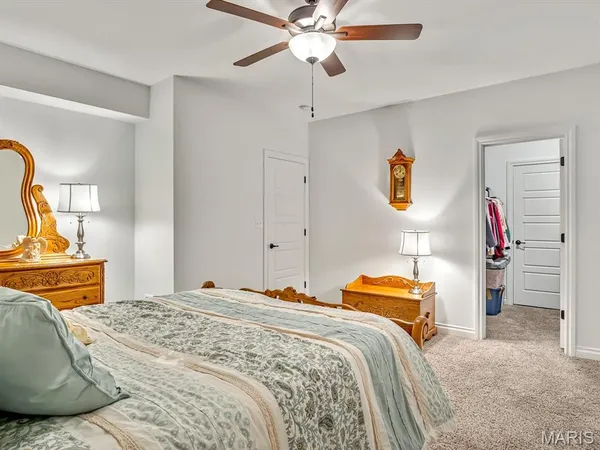 $345,000 | 7300 Fulham Lane, Unit B, Troy, IL 62294