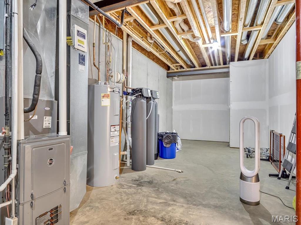 7300 Fulham Lane, Unit B Troy, IL 62294 - Photo 25 of 31