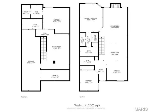 $345,000 | 7300 Fulham Lane, Unit B, Troy, IL 62294