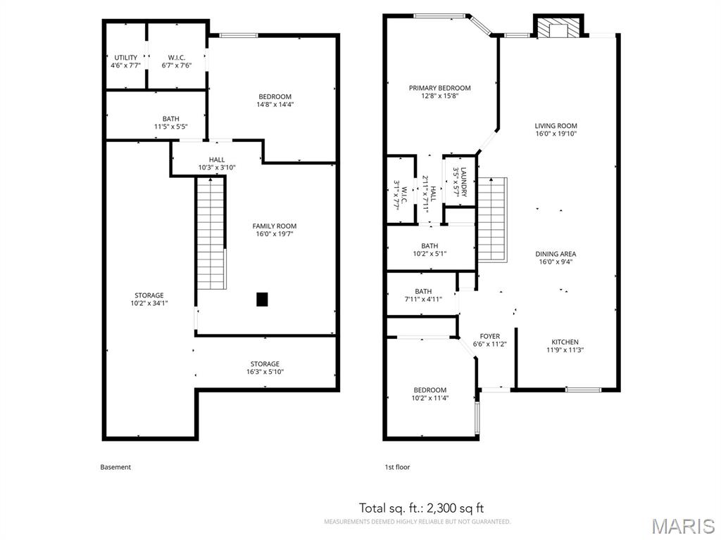 7300 Fulham Lane, Unit B Troy, IL 62294 - Photo 29 of 31