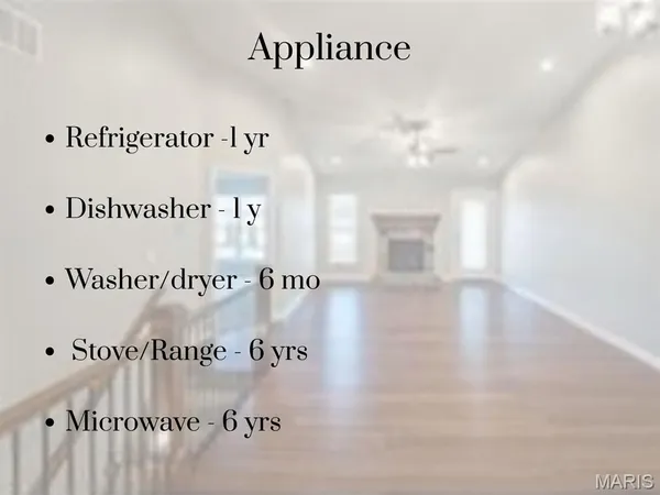 $345,000 | 7300 Fulham Lane, Unit B, Troy, IL 62294