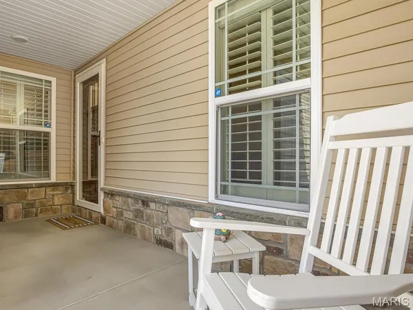$345,000 | 7300 Fulham Lane, Unit B, Troy, IL 62294