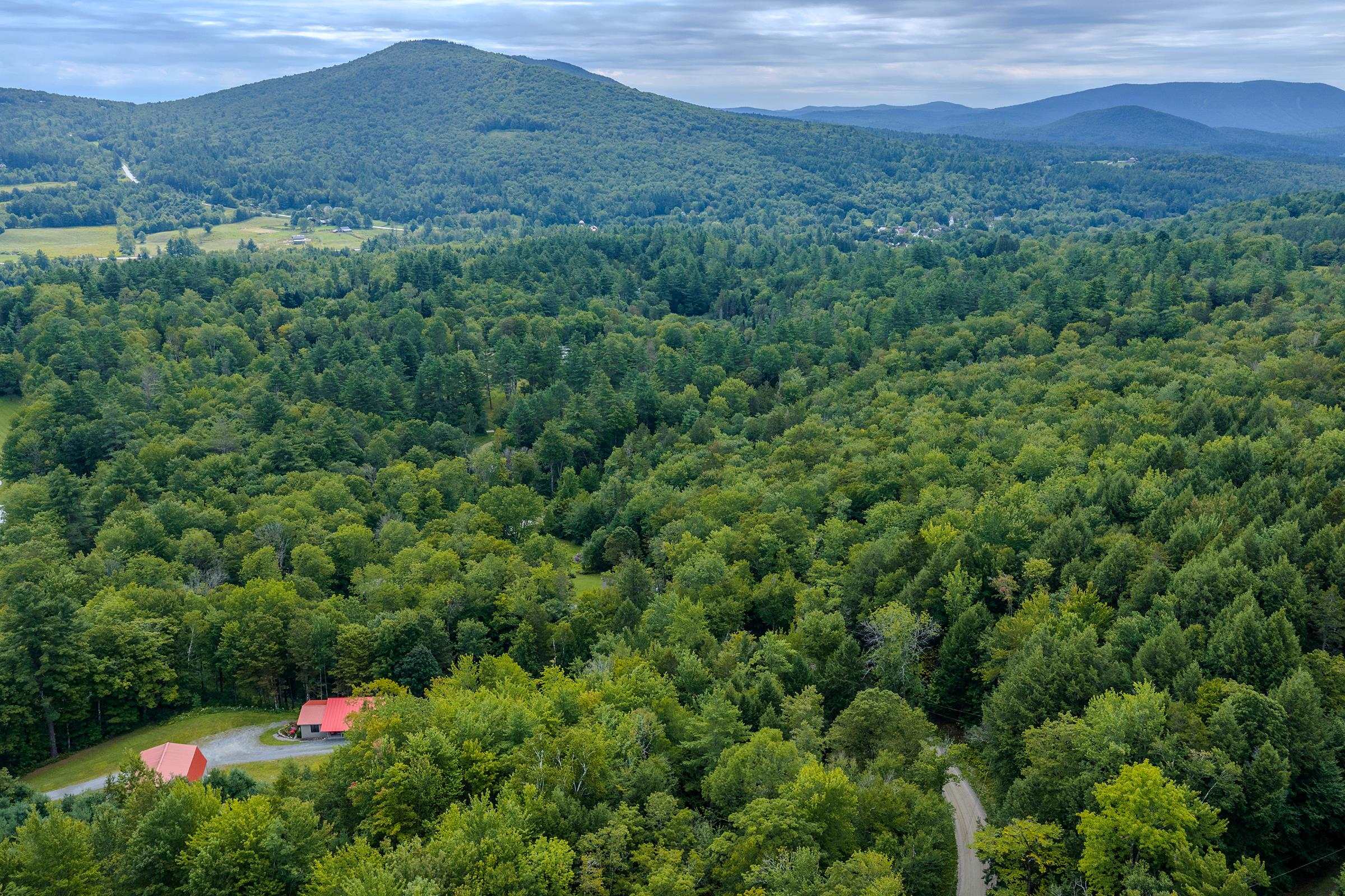 74 Moses Pond Road Weston, VT 05161 - Photo 25 of 55 Gallery Image 25