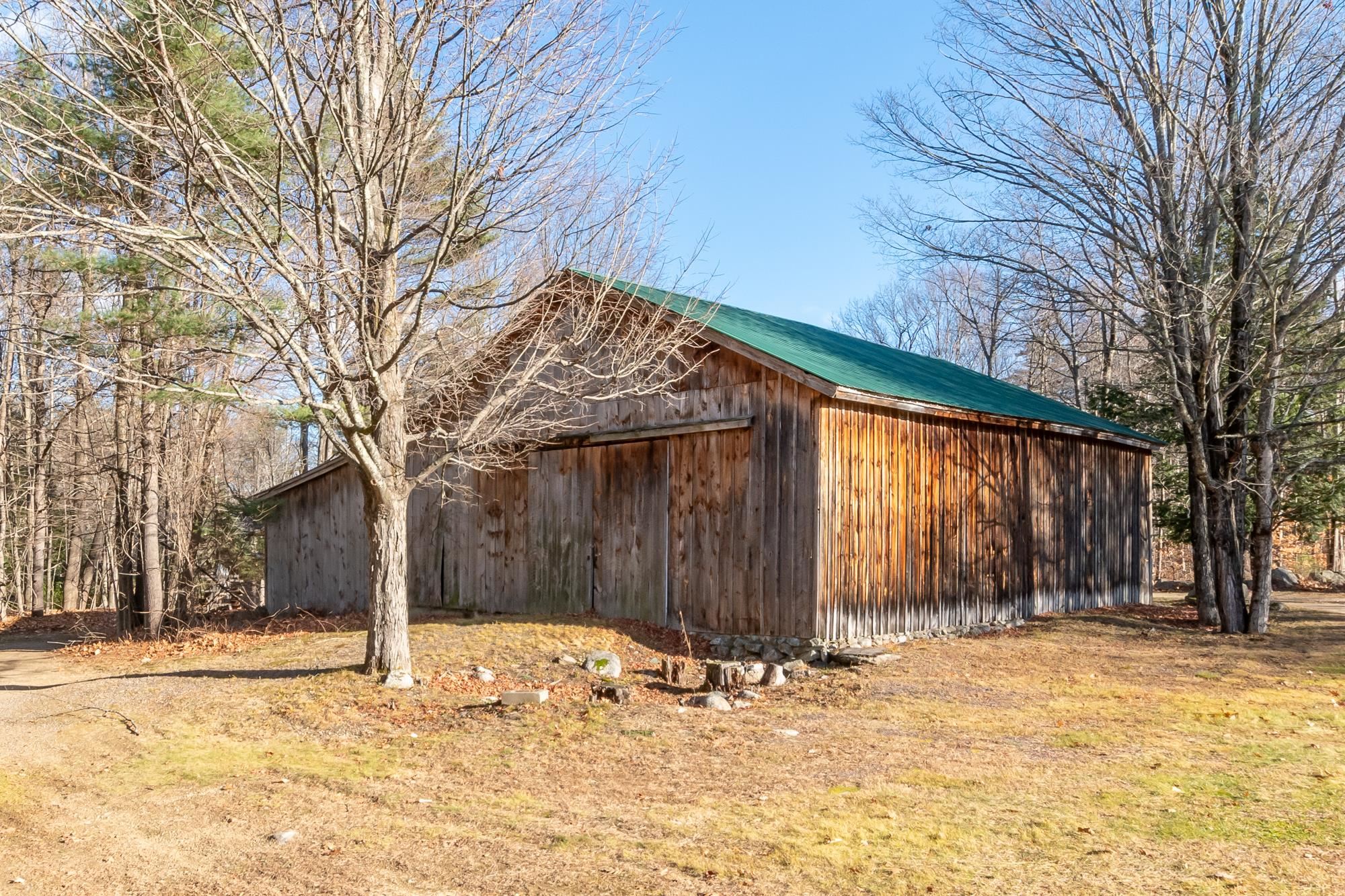 361 Weirs Road Gilford, NH 03249 - Photo 3 of 59