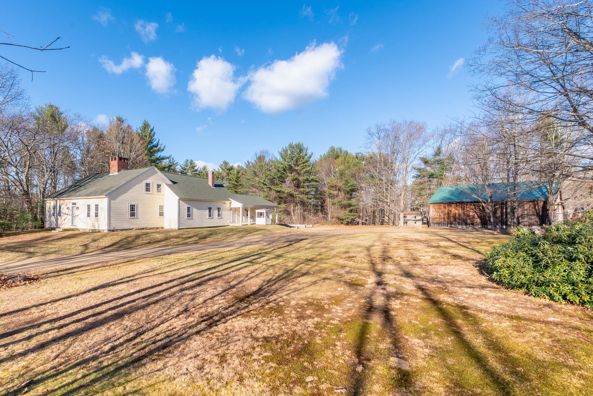 361 Weirs Road Gilford, NH 03249 - Photo 4 of 59