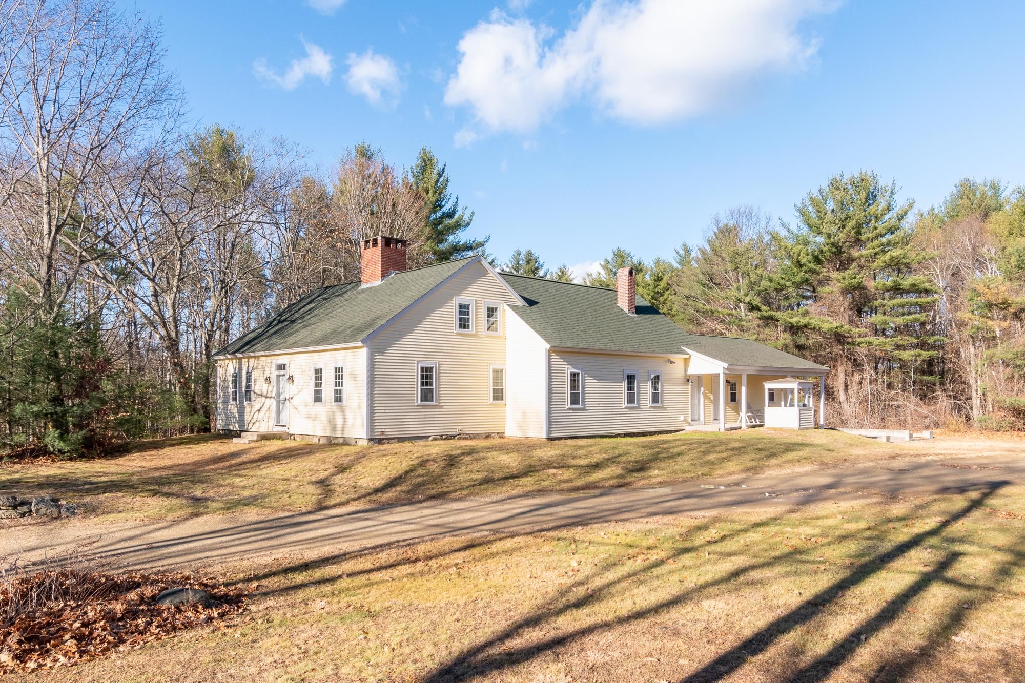 361 Weirs Road Gilford, NH 03249 - Photo 54 of 59