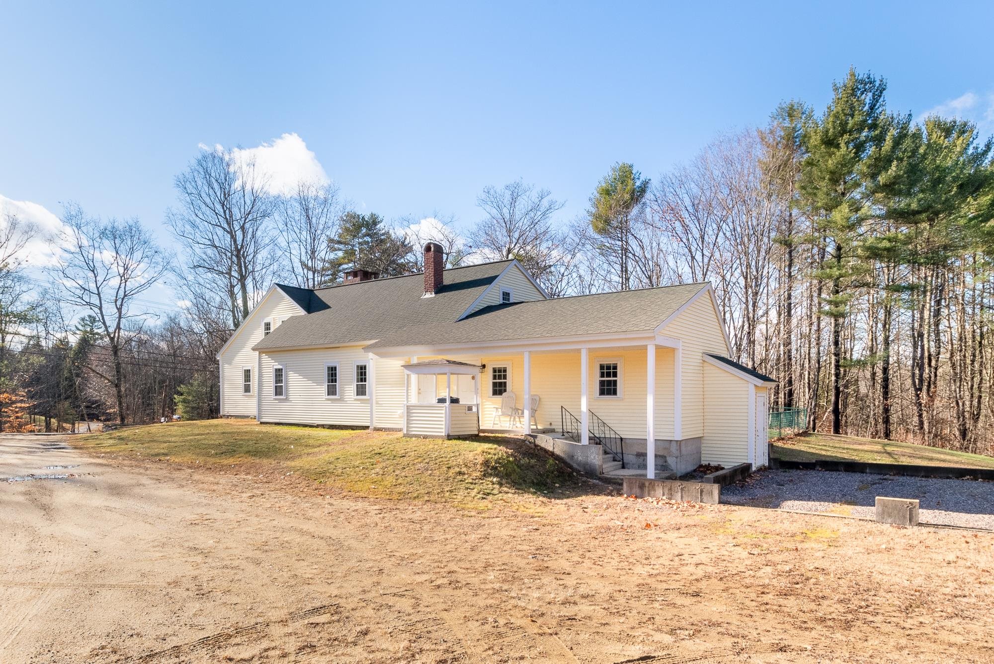 361 Weirs Road Gilford, NH 03249 - Photo 59 of 59