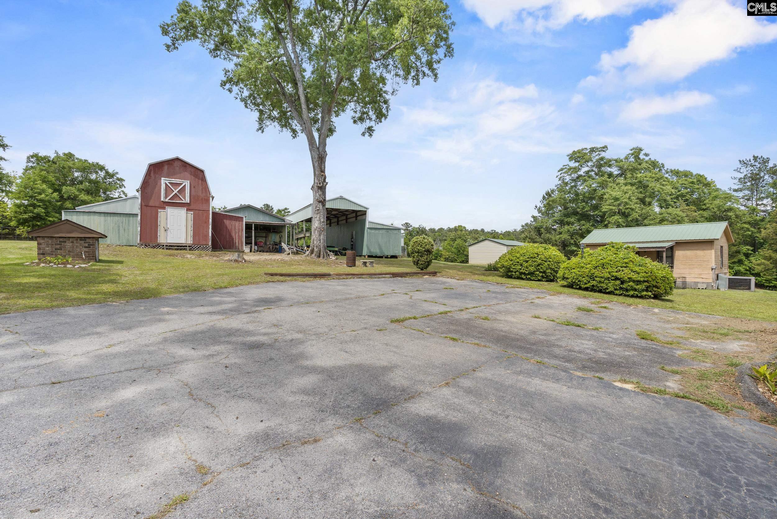 228 Shady Springs Road Prosperity, SC 29127 - Photo 41 of 58