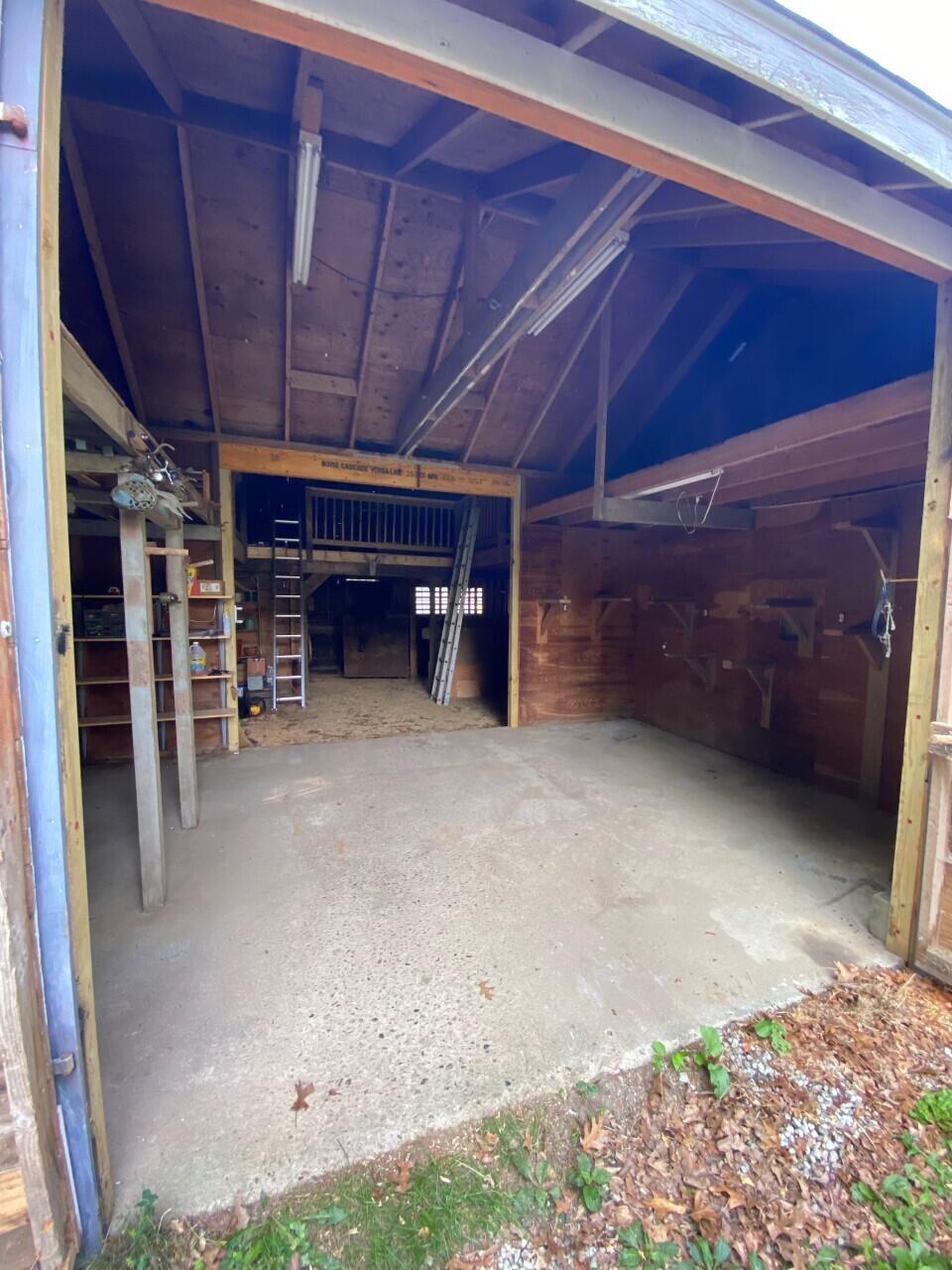 36 Bakers Pond Road Orleans, MA 02653 - Photo 40 of 50 a view of empty room with furniture