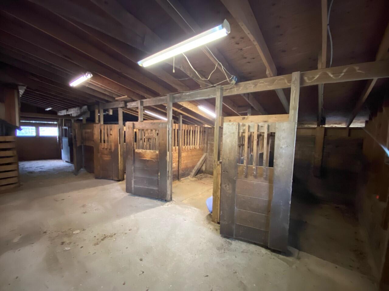 36 Bakers Pond Road Orleans, MA 02653 - Photo 42 of 50 a view of water heater room