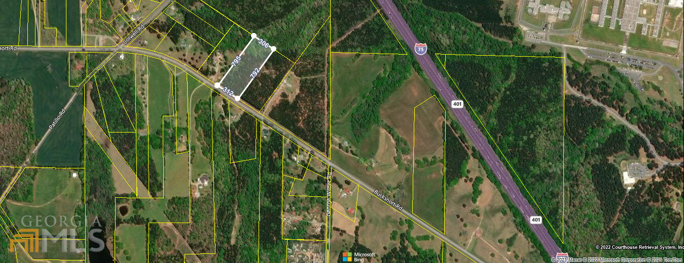 0 Bucksnort Road Jackson, GA 30233 - Photo 1 of 1