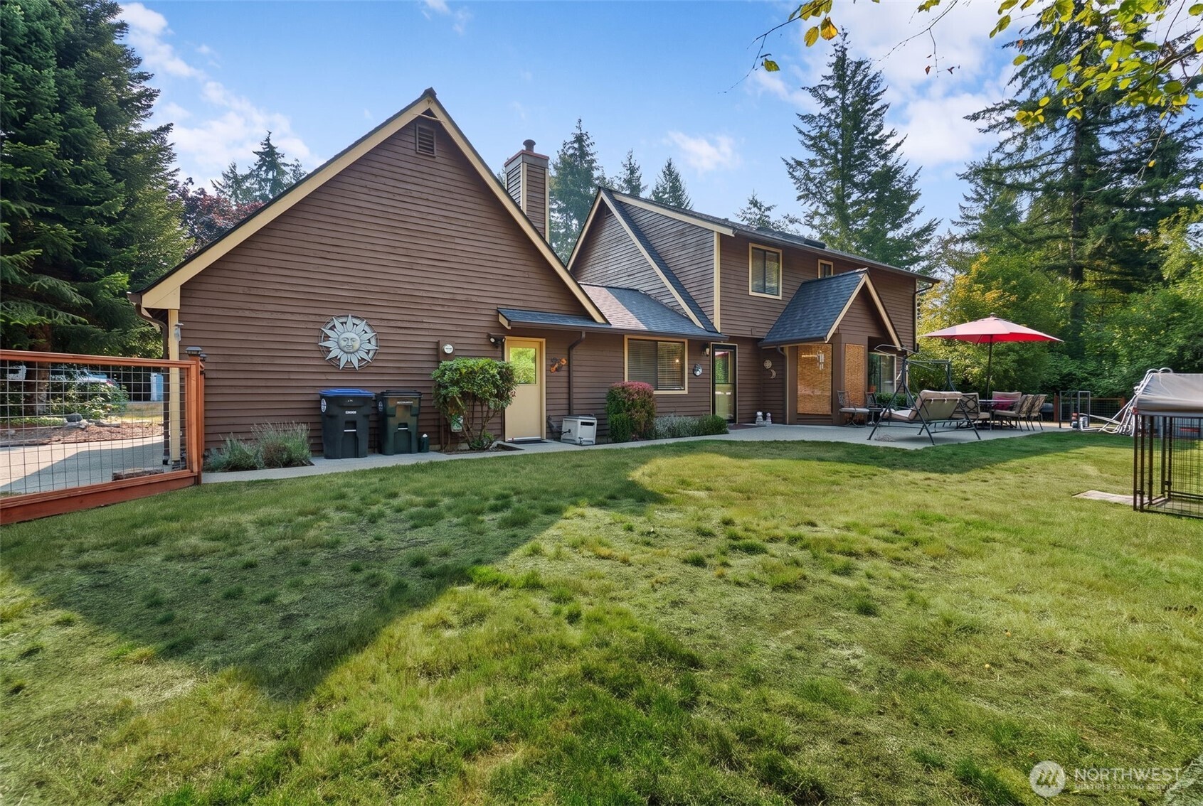 5119 Brenner Road Northwest Olympia, WA 98502 - Photo 24 of 33 Gallery Image 24