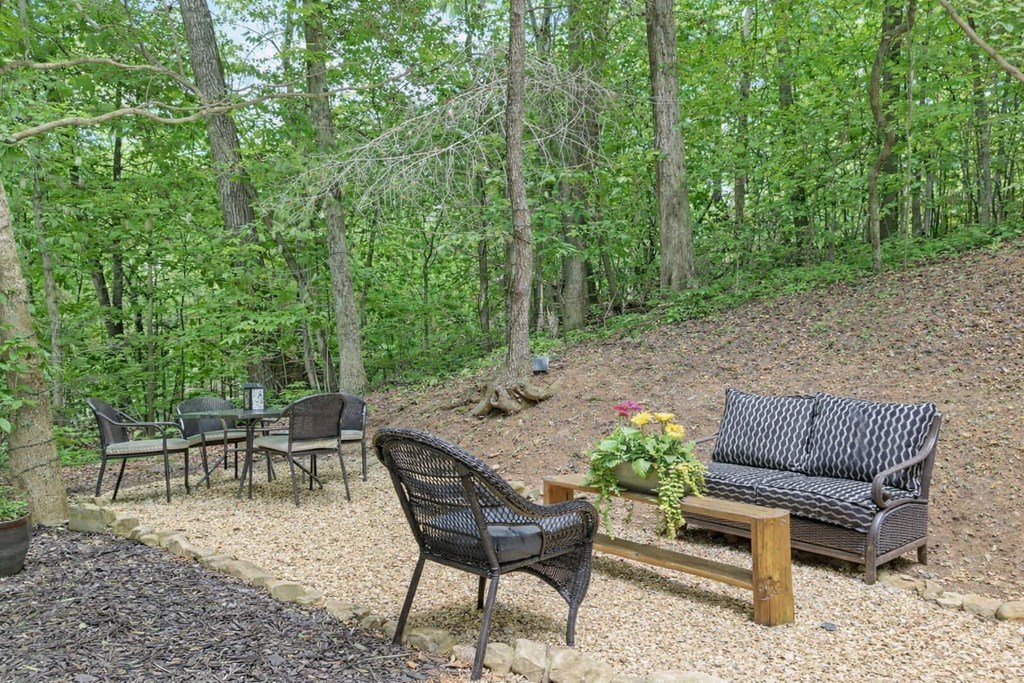 728 Pleasant Gap Road Ellijay, GA 30540 - Photo 24 of 34 Gallery Image 24