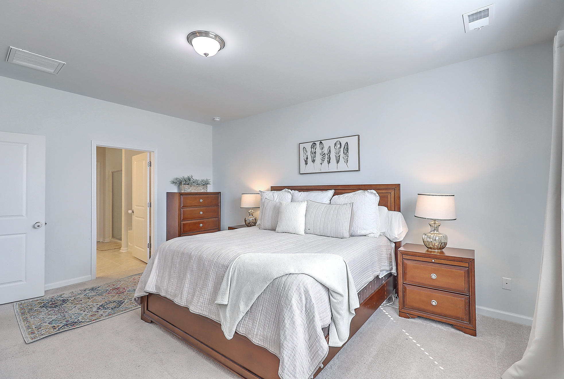 703 Kilarney Road Summerville, SC 29483 - Photo 17 of 31 Owner's suite