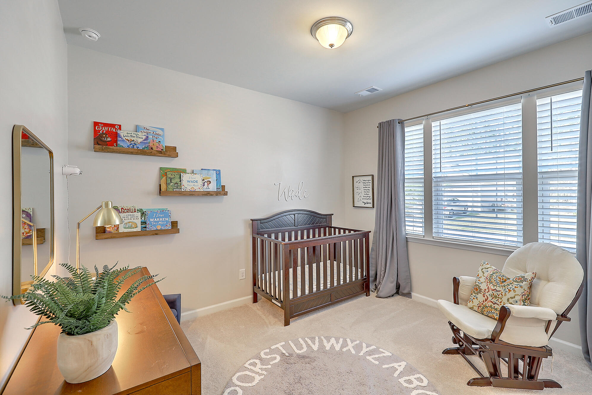 703 Kilarney Road Summerville, SC 29483 - Photo 24 of 31 Bedroom #2