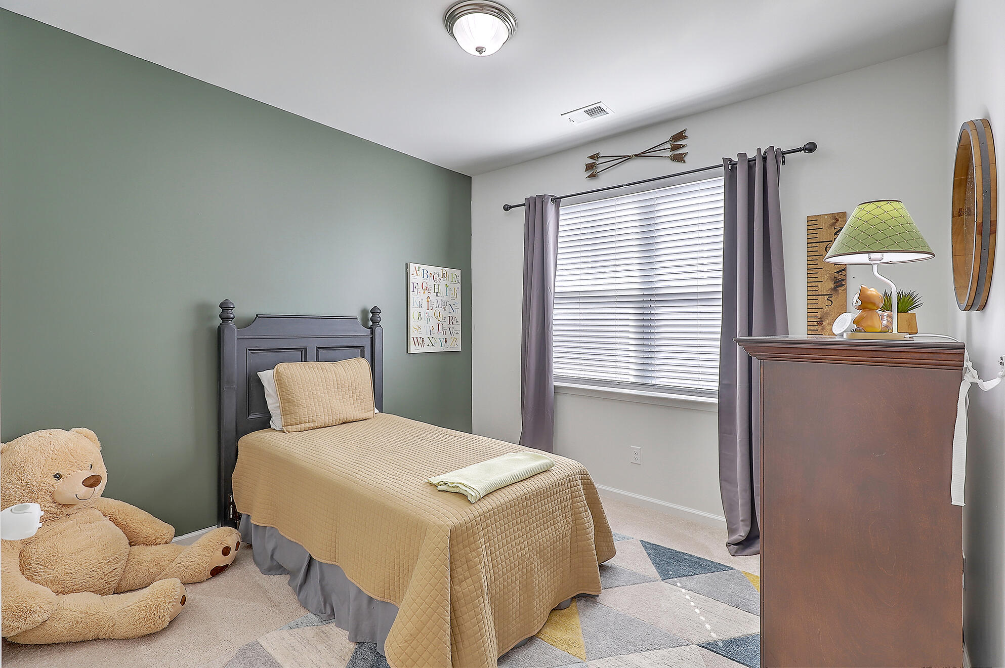 703 Kilarney Road Summerville, SC 29483 - Photo 26 of 31 Bedroom #3