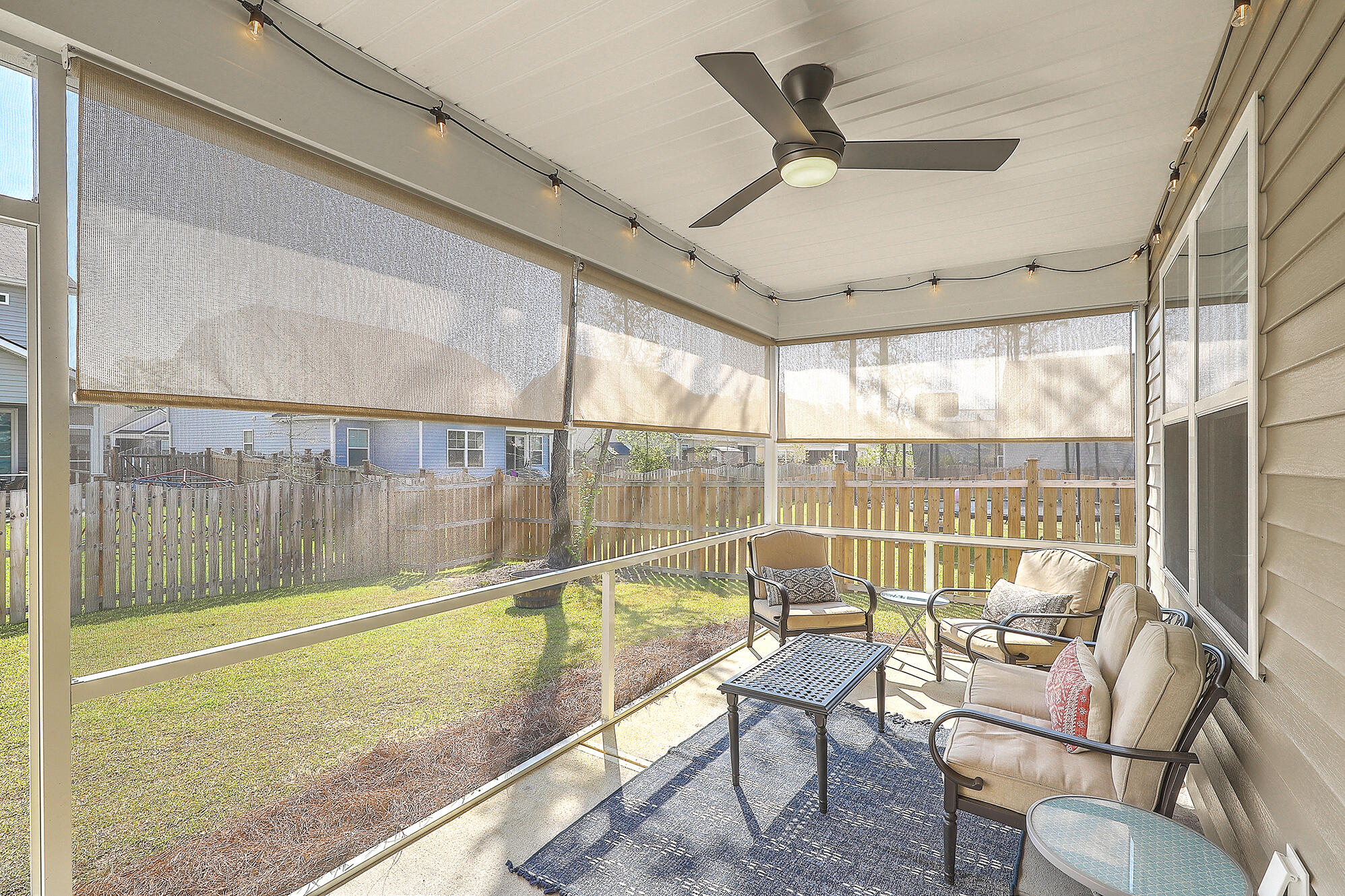 703 Kilarney Road Summerville, SC 29483 - Photo 27 of 31 Enjoy the outdoors