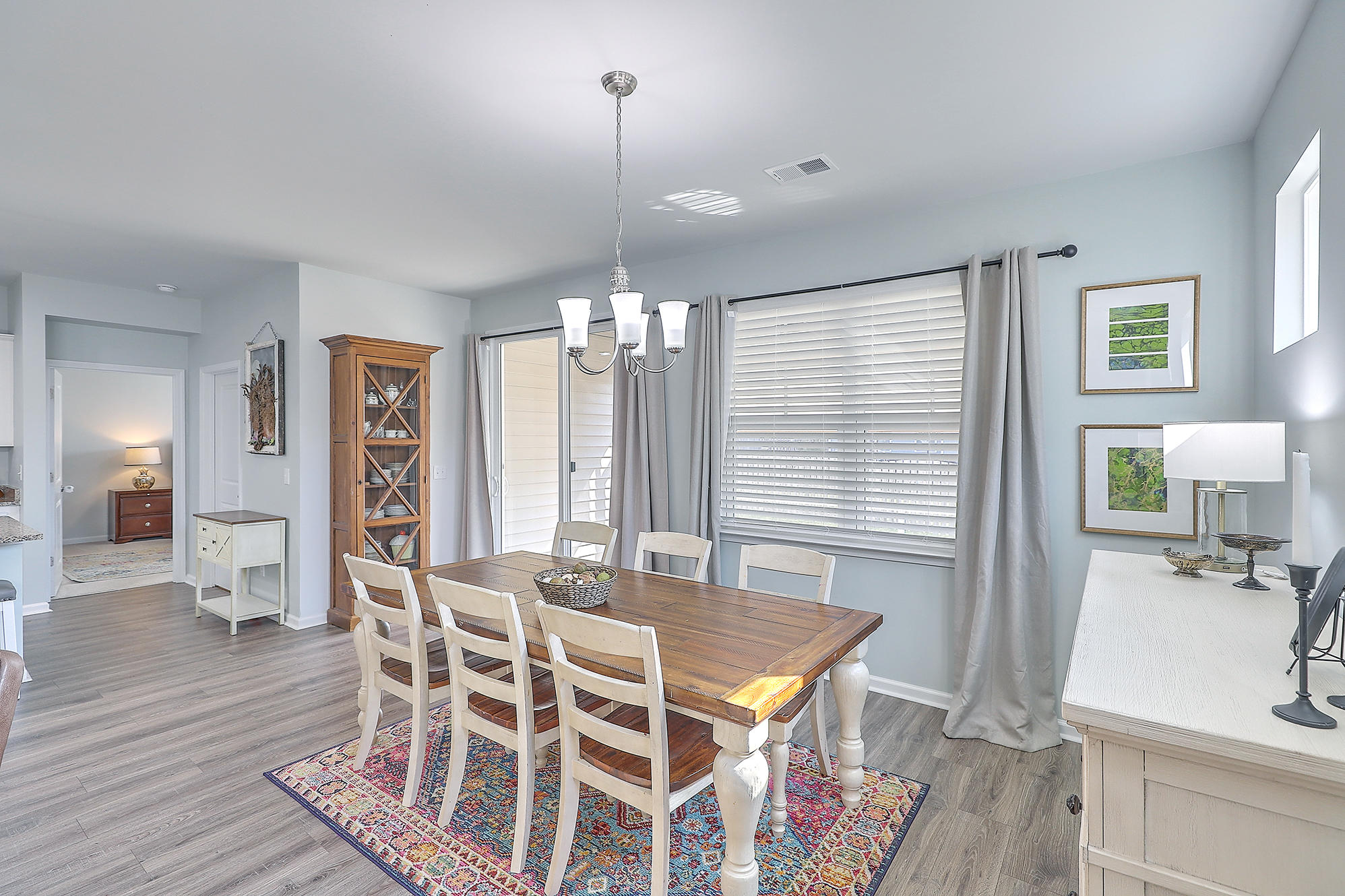 703 Kilarney Road Summerville, SC 29483 - Photo 10 of 31 Dining area