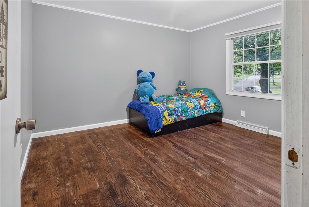 50 Heather Drive Rochester, NY 14625 - Photo 18 of 31