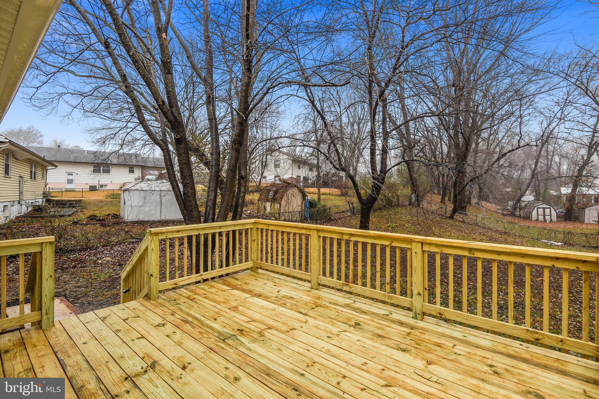 7804 Ashdale Road Capitol Heights, MD 20743 - Photo 27 of 29 Gallery Image 27