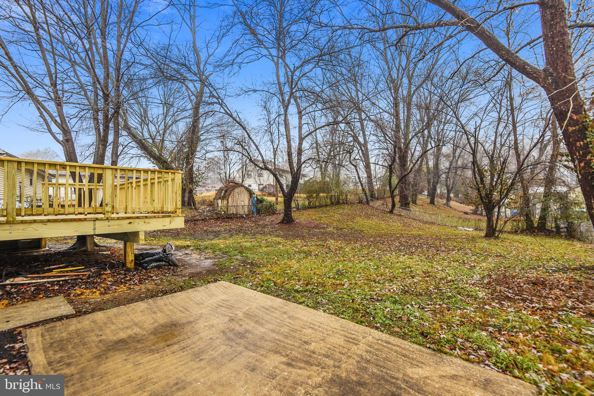 7804 Ashdale Road Capitol Heights, MD 20743 - Photo 28 of 29 Gallery Image 28