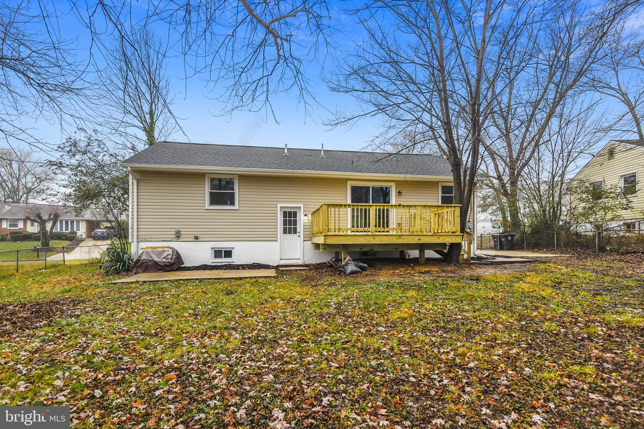 7804 Ashdale Road Capitol Heights, MD 20743 - Photo 29 of 29 Gallery Image 29