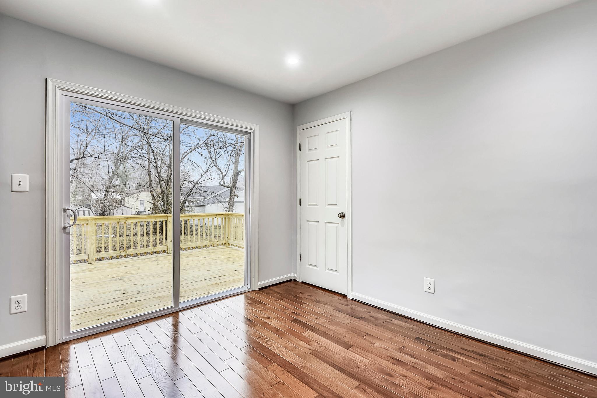 7804 Ashdale Road Capitol Heights, MD 20743 - Photo 8 of 29 Dining room