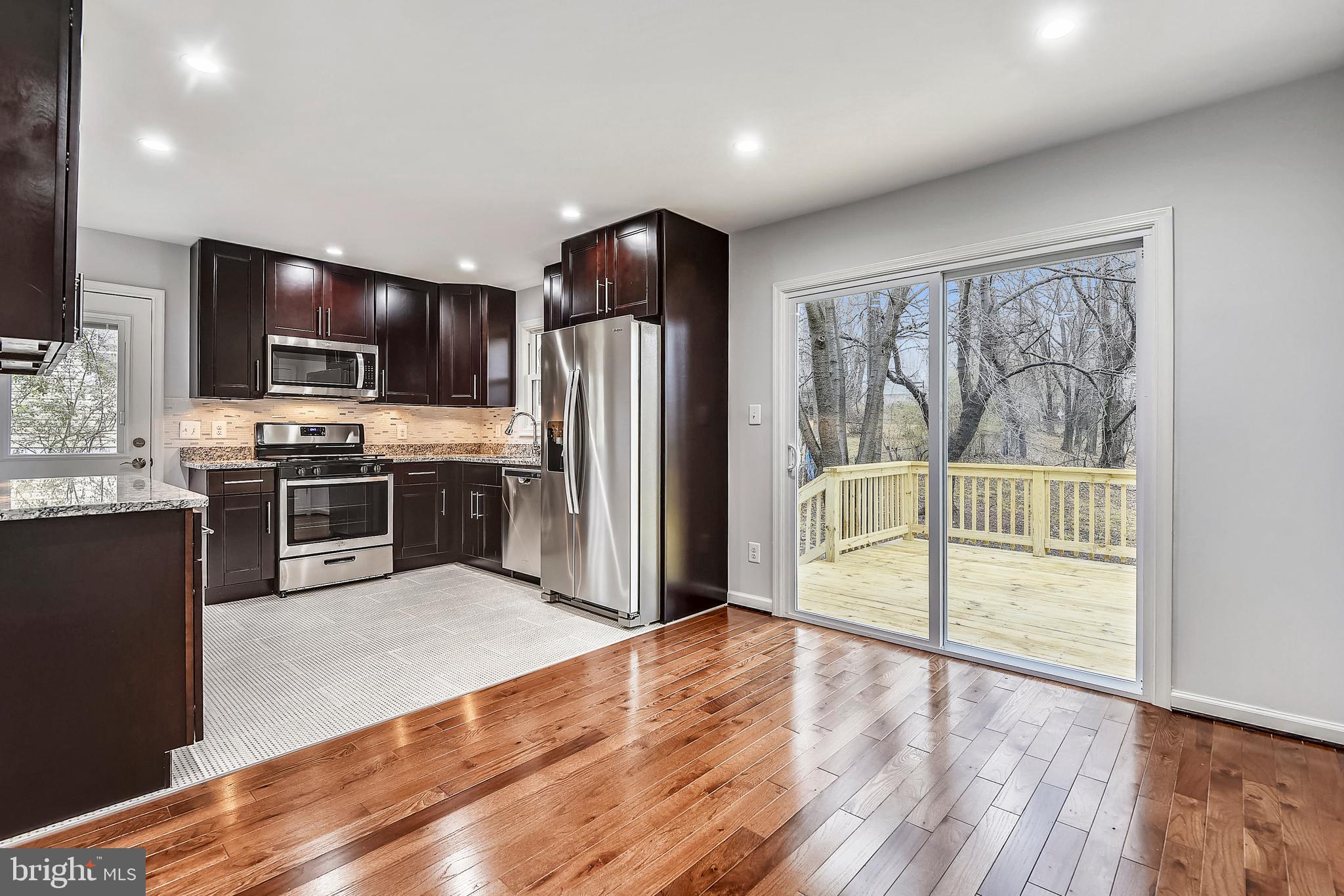 7804 Ashdale Road Capitol Heights, MD 20743 - Photo 9 of 29 Gallery Image 9