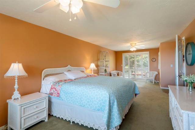 3118 South 975 East Bountiful, UT 84010 - Photo 17 of 44