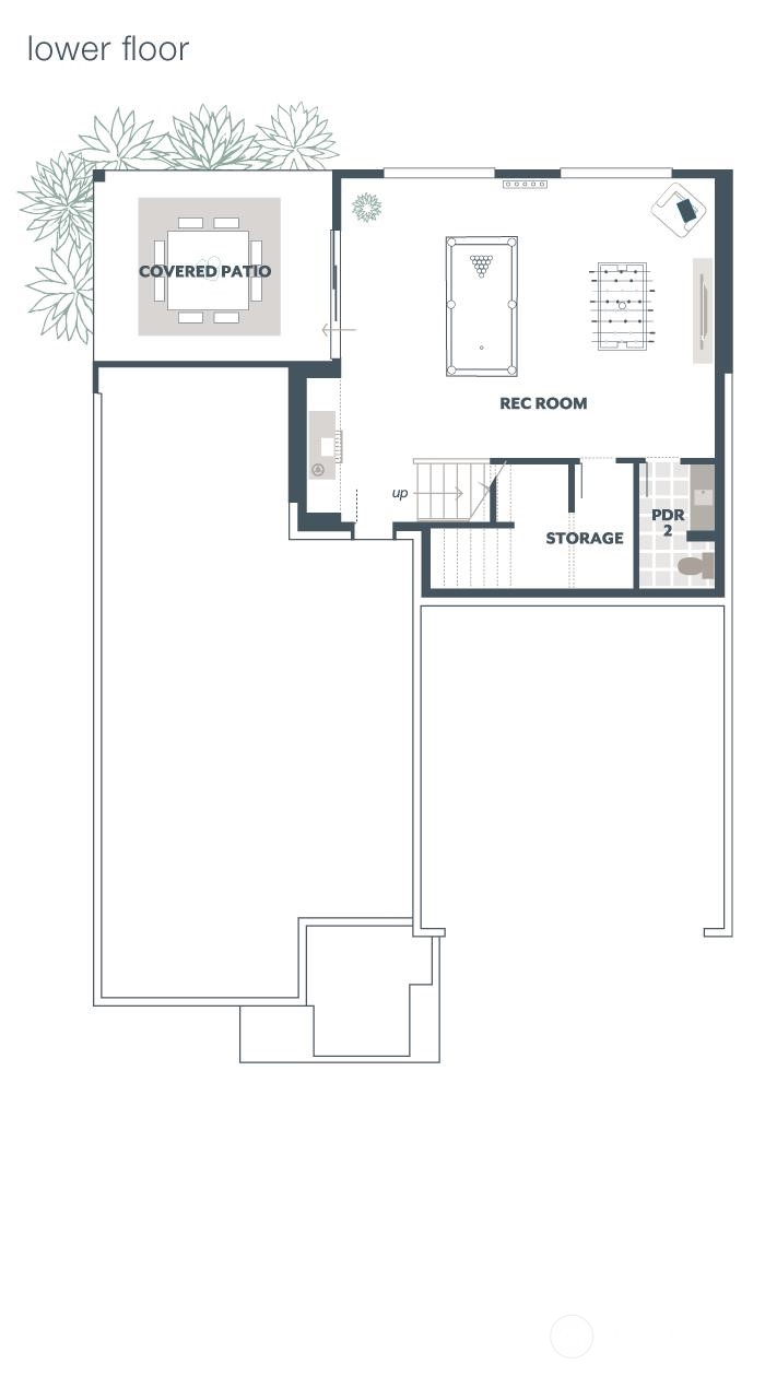 5724 161st Street Southwest Edmonds, WA 98026 - Photo 4 of 14