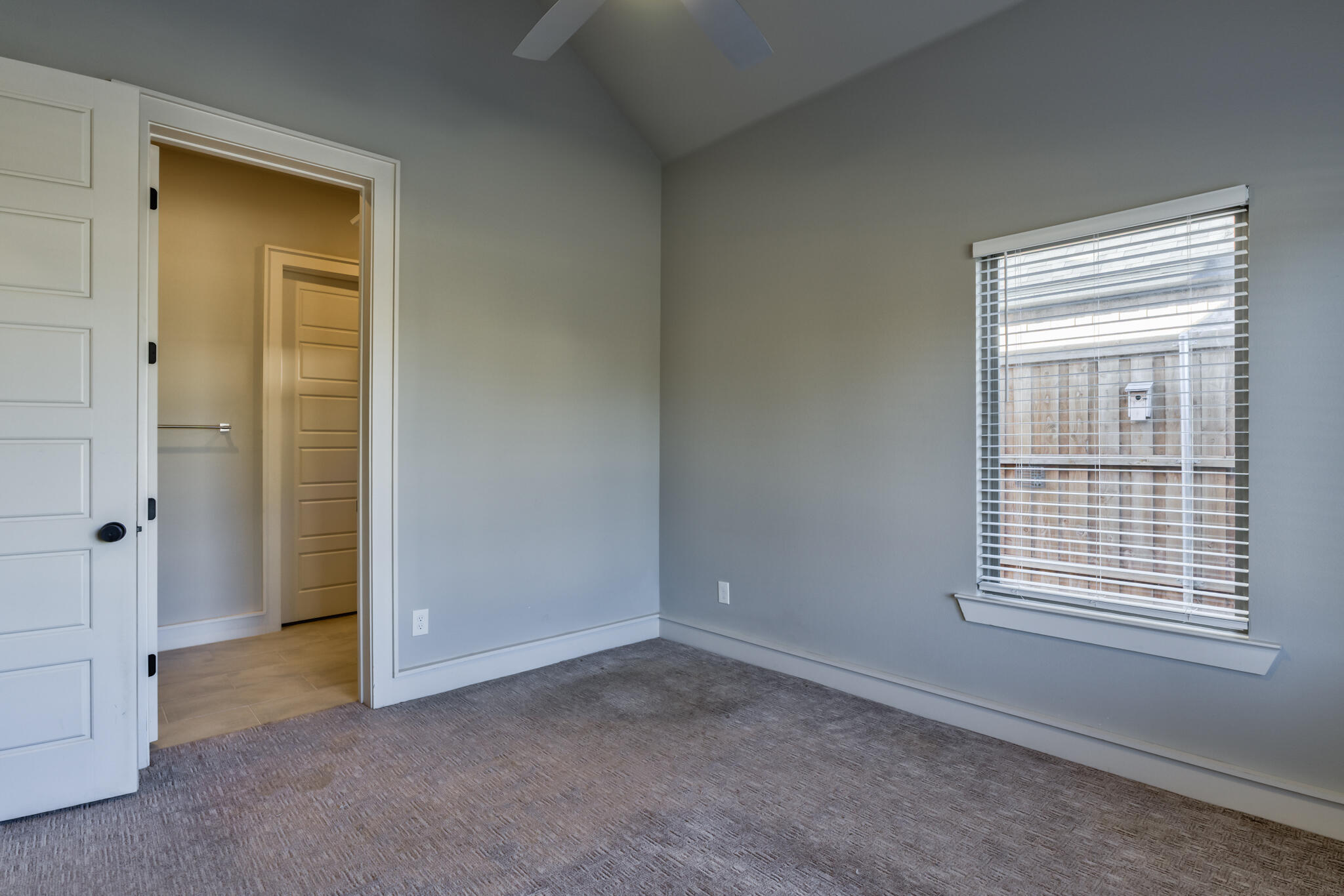 5303 110th Street Lubbock, TX 79424 - Photo 26 of 54 an empty room with windows