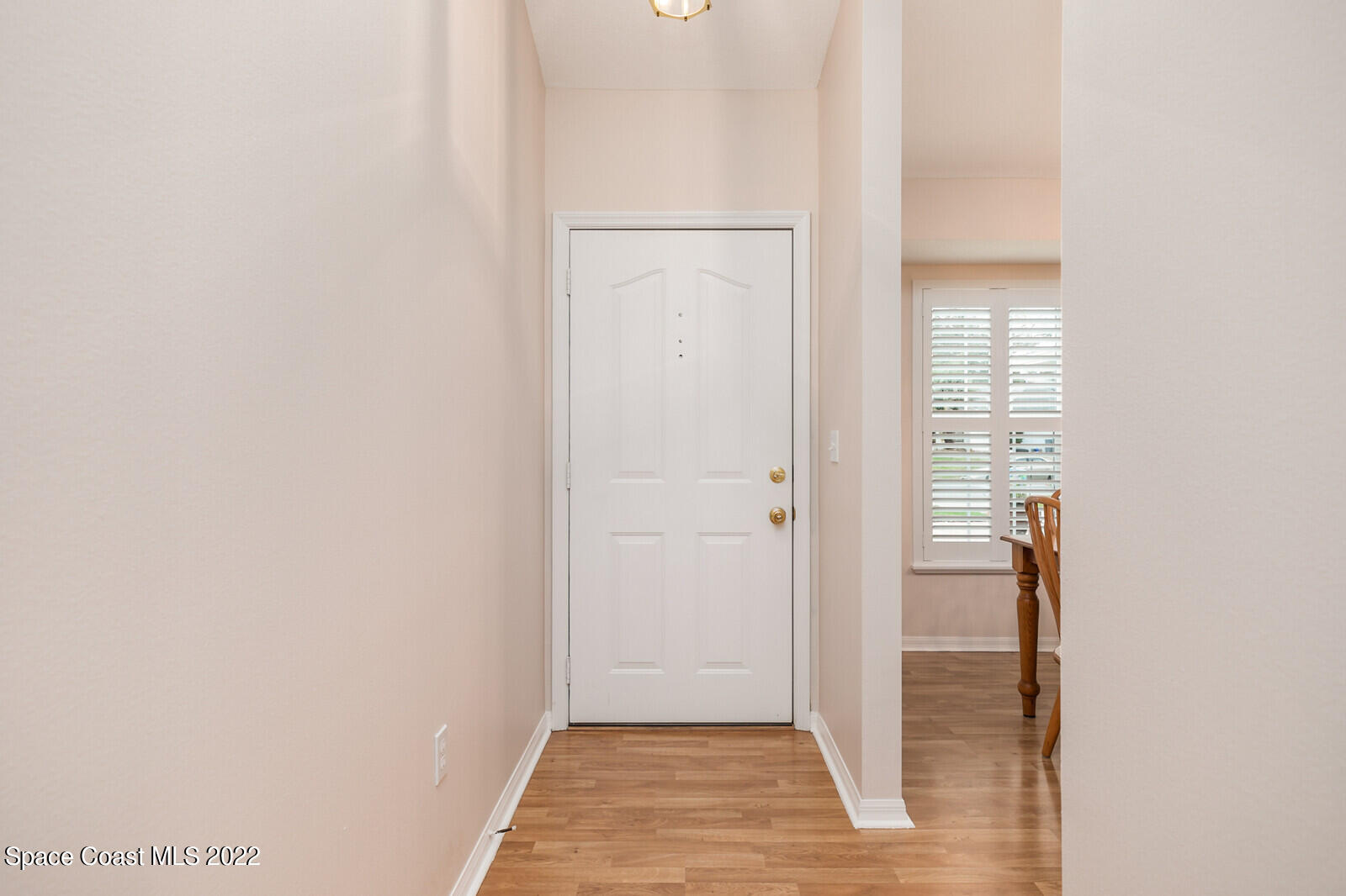 4885 Doreen Road Cocoa, FL 32927 - Photo 21 of 21 a view of an empty room