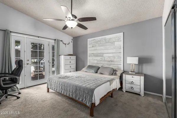 $422,000 | 1616 North Alta Mesa Drive, Unit 42, Mesa, AZ 85205