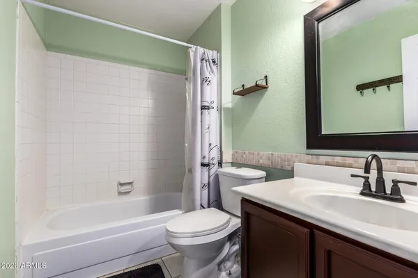 $422,000 | 1616 North Alta Mesa Drive, Unit 42, Mesa, AZ 85205